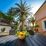 Pepi Apartmán Mali Lošinj