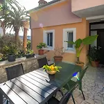 Apartmán Pepi *