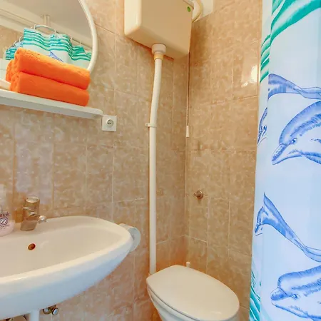 Apartmán Pepi *