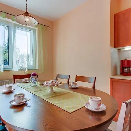 Pepi Apartmán Mali Lošinj