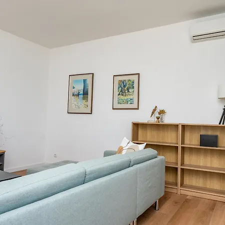 Apartmán Pepi *