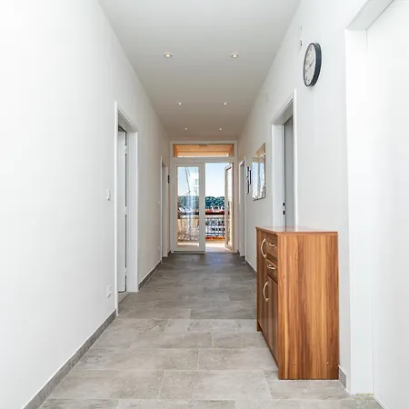 Apartmán Pepi