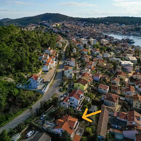Pepi Apartmán