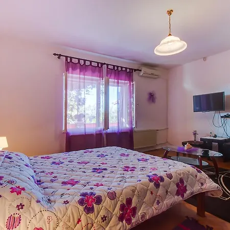 Pepi Mali Lošinj