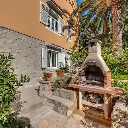 Pepi Apartment Mali Lošinj