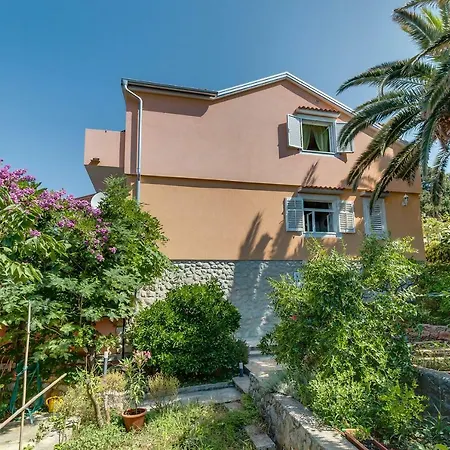 Pepi Apartment Mali Lošinj
