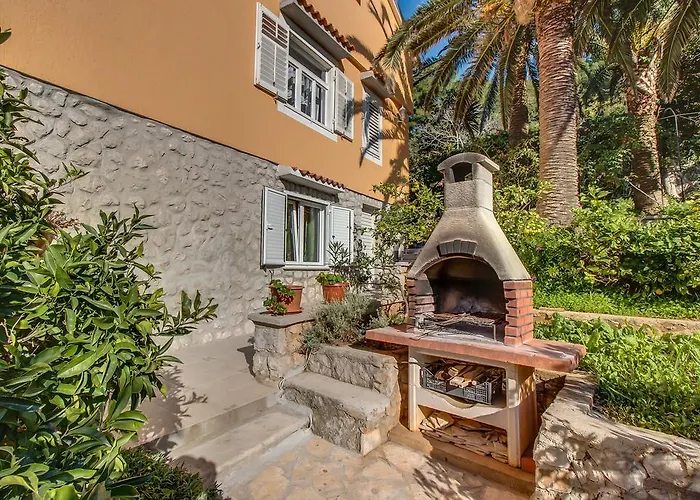 Pepi Διαμέρισμα Mali Lošinj
