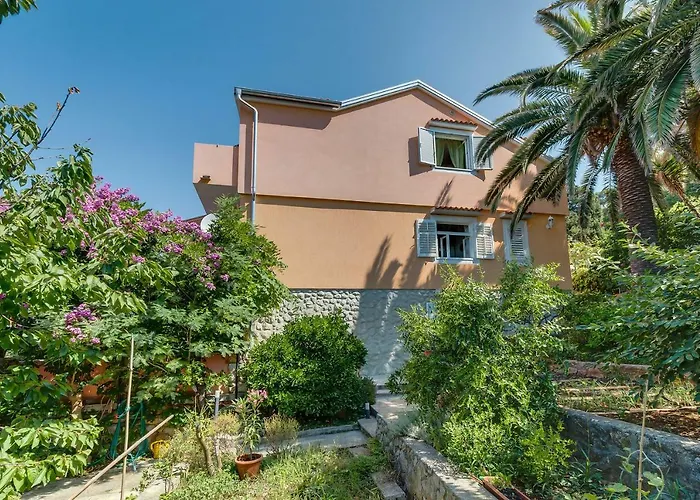 Pepi Διαμέρισμα Mali Lošinj