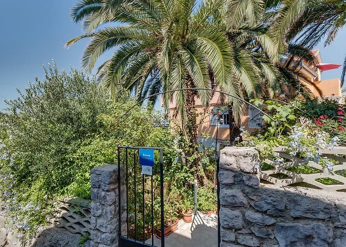 Διαμέρισμα Pepi Mali Lošinj