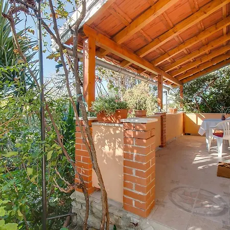 Pepi Apartmán Mali Lošinj