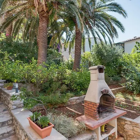 Appartamento Pepi Mali Lošinj