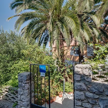 Apartmán Pepi Mali Lošinj