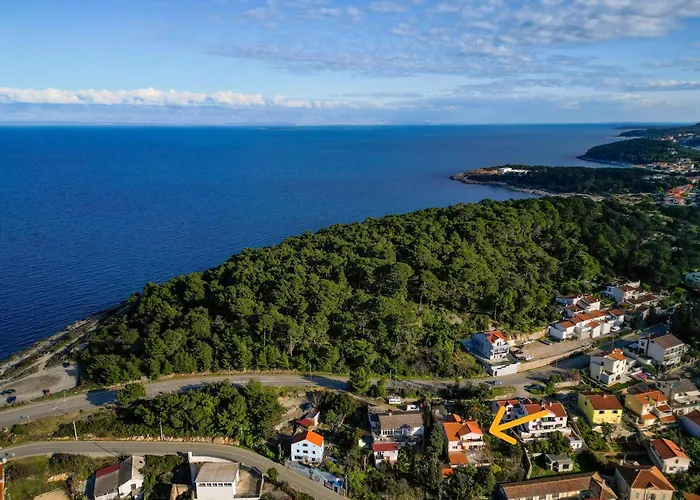 Pepi 公寓 木洛希尼