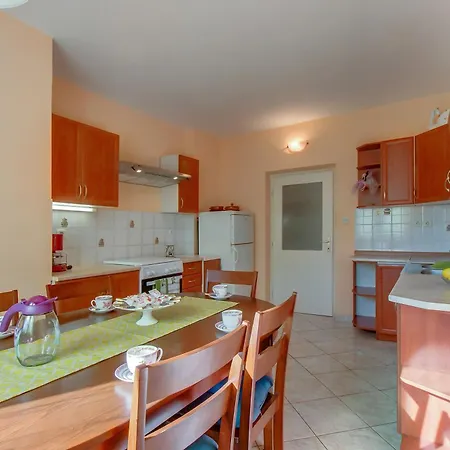 Apartment Pepi Mali Losinj