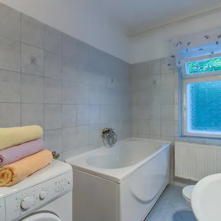 Pepi Apartment