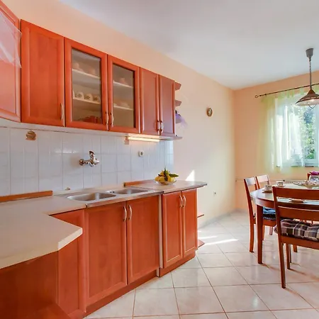 Pepi Apartment Mali Losinj