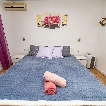 Apartment Pepi Mali Losinj