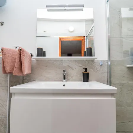 Apartment Pepi