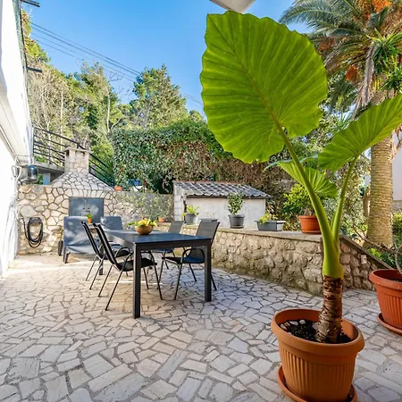 Apartment Pepi