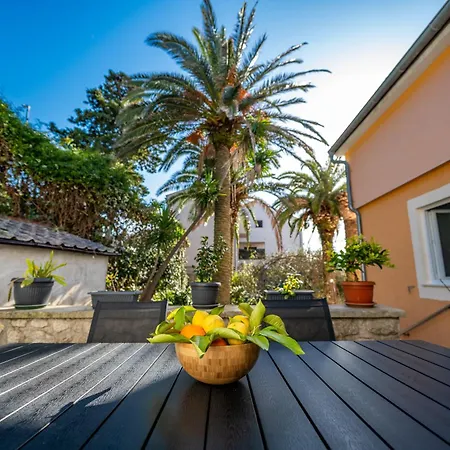 Pepi Lejlighed Mali Lošinj