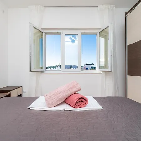Apartment Pepi *