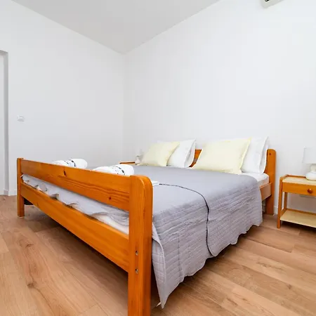 Pepi Apartment Mali Losinj
