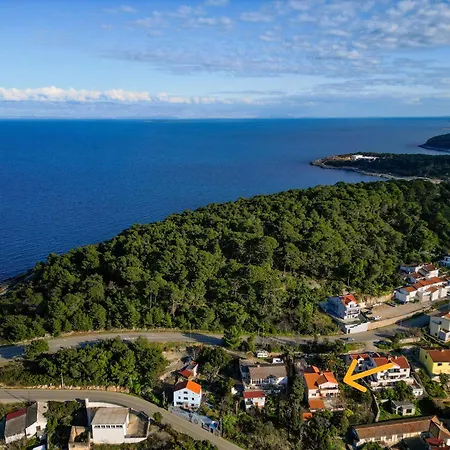 Pepi Apartment Mali Losinj