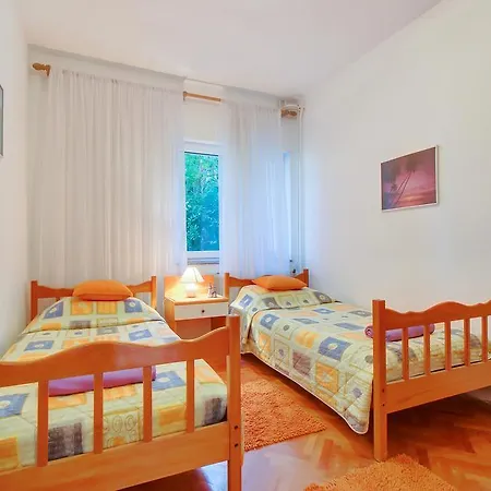 Apartment Pepi Mali Losinj