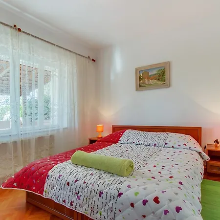 Apartment Pepi
