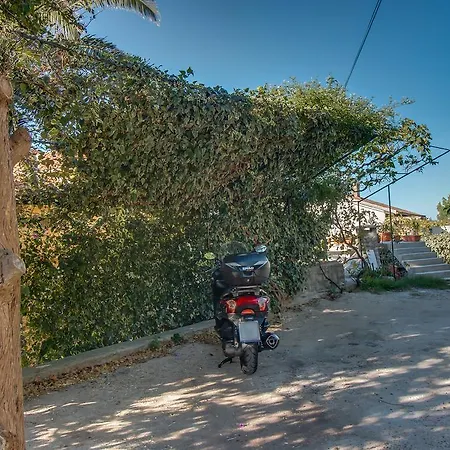 Apartment Pepi