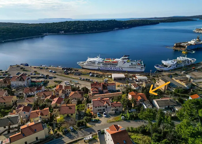 아파트 Pepi 말리로시니