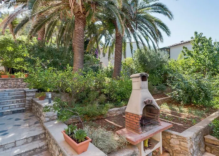 아파트 Pepi 말리로시니